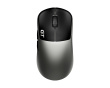 Leviathan V4 GT Dual 8K Trådløs Gamingmus - Gunmetal & Black