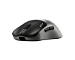 Leviathan V4 GT Dual 8K Trådløs Gamingmus - Gunmetal & Black