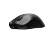 Leviathan V4 GT Dual 8K Trådløs Gamingmus - Matte Black