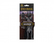 Lord of the Rings Bendyfigs bøybare figurer Sauron - 19 cm