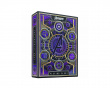 Avengers - The Infinity Saga Kortstokk Purple Version