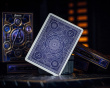 Avengers - The Infinity Saga Kortstokk Purple Version