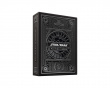 Star Wars Kortstokk Silver Edition Dark Side