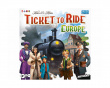 Ticket to Ride Europe - 2026 Refresh (Nordic)