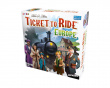 Ticket to Ride Europe - 2026 Refresh (Nordic)