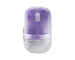 Orcus Trådløs Fingertip Gamingmus - Purple