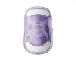 Orcus Trådløs Fingertip Gamingmus - Purple