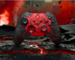 Xbox Trådløs Kontroller - Gears of War: E-Day Limited Edition