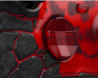 Xbox Trådløs Kontroller - Gears of War: E-Day Limited Edition