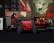 Xbox Trådløs Kontroller - Gears of War: E-Day Limited Edition