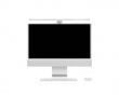 iScreenBar for iMac - Sølv