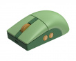 Retro R8 Trådløs Mus - Xbox Forest Edition