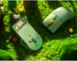 Retro R8 Trådløs Mus - Xbox Forest Edition