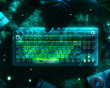 Mekanisk Trådløst Tastatur - Xbox Forest Edition