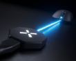 Hyperlight X Trådløs Gamingmus - Svart
