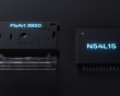 Hyperlight X Trådløs Gamingmus - Svart