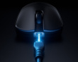 Hyperlight X Trådløs Gamingmus - Svart