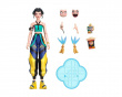 K-Pop Demon Hunters Action Figure Huntrix Zoey (How It's Done) 14 cm