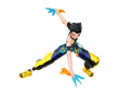 K-Pop Demon Hunters Action Figure Huntrix Zoey (How It's Done) 14 cm
