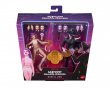 K-Pop Demon Hunters Actionfigur 2-pakning Rumi & Jinu (Final Battle) 15 cm
