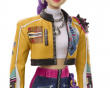 K-Pop Demon Hunters Doll Huntrix Rumi (How It's Done)
