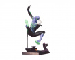 Marvel Rivals Collection Gamerverse 1/6 Action Figure Spider-Man (Platinum Edition) 26 cm