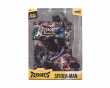 Marvel Rivals Collection Gamerverse 1/6 Action Figure Spider-Man (Platinum Edition) 26 cm