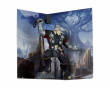 Marvel Rivals Collection 1/10 Actionfigur Thor 19 cm