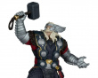 Marvel Rivals Collection 1/10 Actionfigur Thor 19 cm