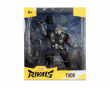 Marvel Rivals Collection 1/10 Actionfigur Thor 19 cm