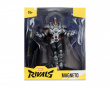 Marvel Rivals Collection 1/10 Action Figure Magneto 20 cm