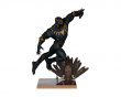 Marvel Rivals 1/6 Statue Black Panther 27 cm
