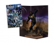 Marvel Rivals 1/6 Statue Black Panther 27 cm