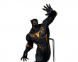 Marvel Rivals 1/6 Statue Black Panther 27 cm