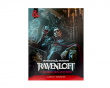 Dungeons & Dragons RPG Ravenloft: The Horrors Within Book