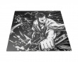 Wind - Gaming-musematte i Glass - Limited Edition
