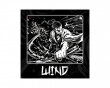 Wind - Gaming-musematte i Glass - Limited Edition
