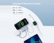 MagFlow Qi2.2 25W Magnetic Wireless Power Bank 20000mAh