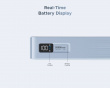 MagFlow Qi2.2 25W Magnetic Wireless Power Bank 20000mAh