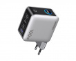 Nexode 5-ports Pro Lader med Smart Display 100W