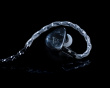 IEM Hodetelefoner - Svart