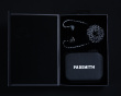 IEM Hodetelefoner - Svart
