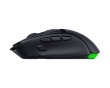 Basilisk V4 Hyperspeed Gaming Mus - Svart