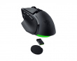 Basilisk V4 Hyperspeed Gaming Mus - Svart