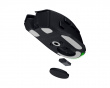 Basilisk V4 Hyperspeed Gaming Mus - Svart
