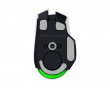 Basilisk V4 Hyperspeed Gaming Mus - Hvit