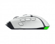 Basilisk V4 Hyperspeed Gaming Mus - Hvit
