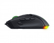 Basilisk V4 Pro Gaming Mus - Svart
