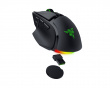 Basilisk V4 Pro Gaming Mus - Svart