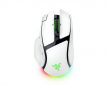 Basilisk V4 Pro Gaming Mus - Hvit